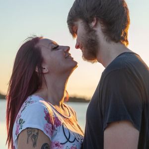 Meet your Posher, Cheyenne